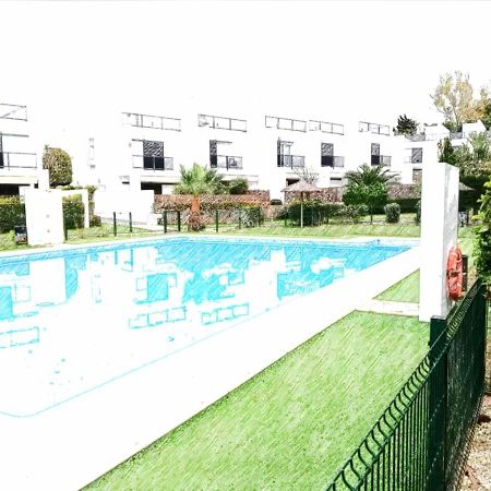 Casa Lua Apartment Конил-де-ла-Фронтера Екстериор снимка