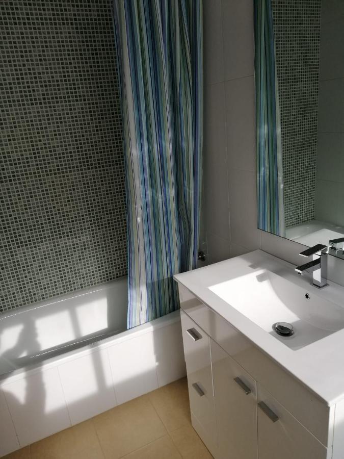 Casa Lua Apartment Конил-де-ла-Фронтера Екстериор снимка