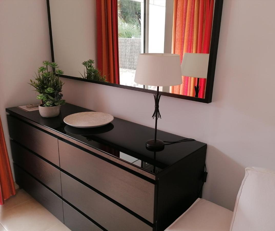 Casa Lua Apartment Конил-де-ла-Фронтера Екстериор снимка