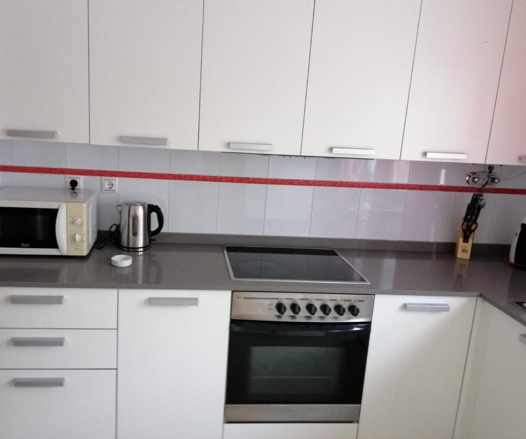 Casa Lua Apartment Конил-де-ла-Фронтера Екстериор снимка