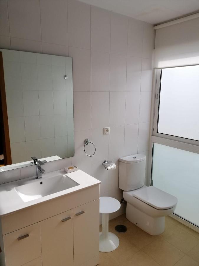 Casa Lua Apartment Конил-де-ла-Фронтера Екстериор снимка