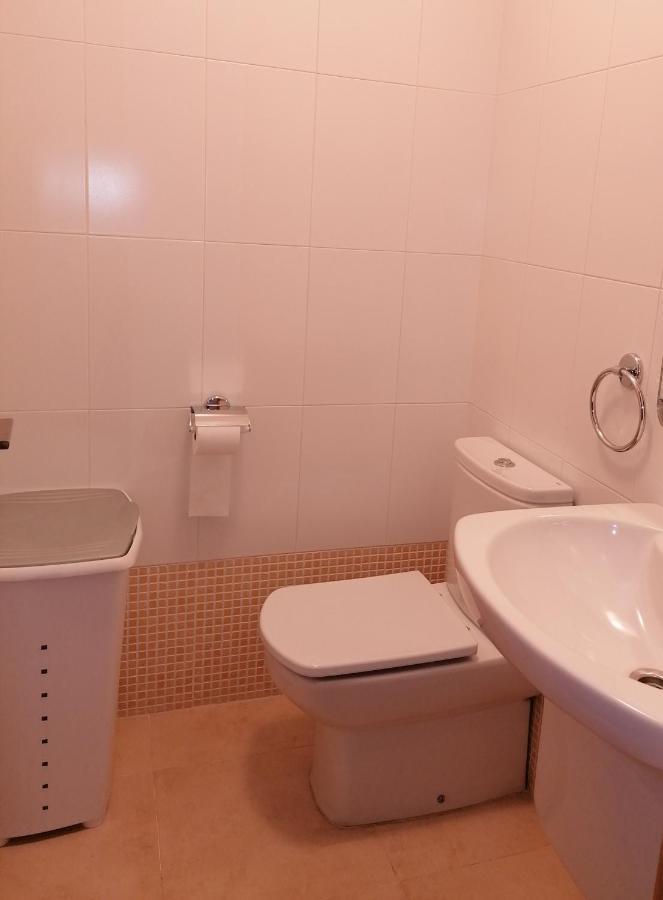 Casa Lua Apartment Конил-де-ла-Фронтера Екстериор снимка