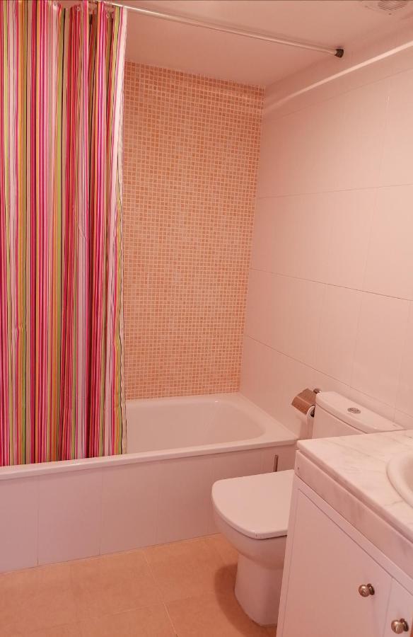 Casa Lua Apartment Конил-де-ла-Фронтера Екстериор снимка