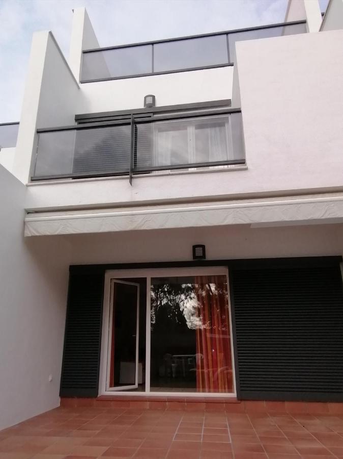 Casa Lua Apartment Конил-де-ла-Фронтера Екстериор снимка