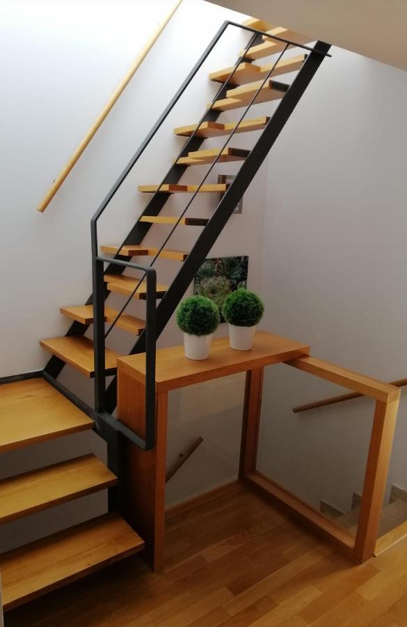 Casa Lua Apartment Конил-де-ла-Фронтера Екстериор снимка