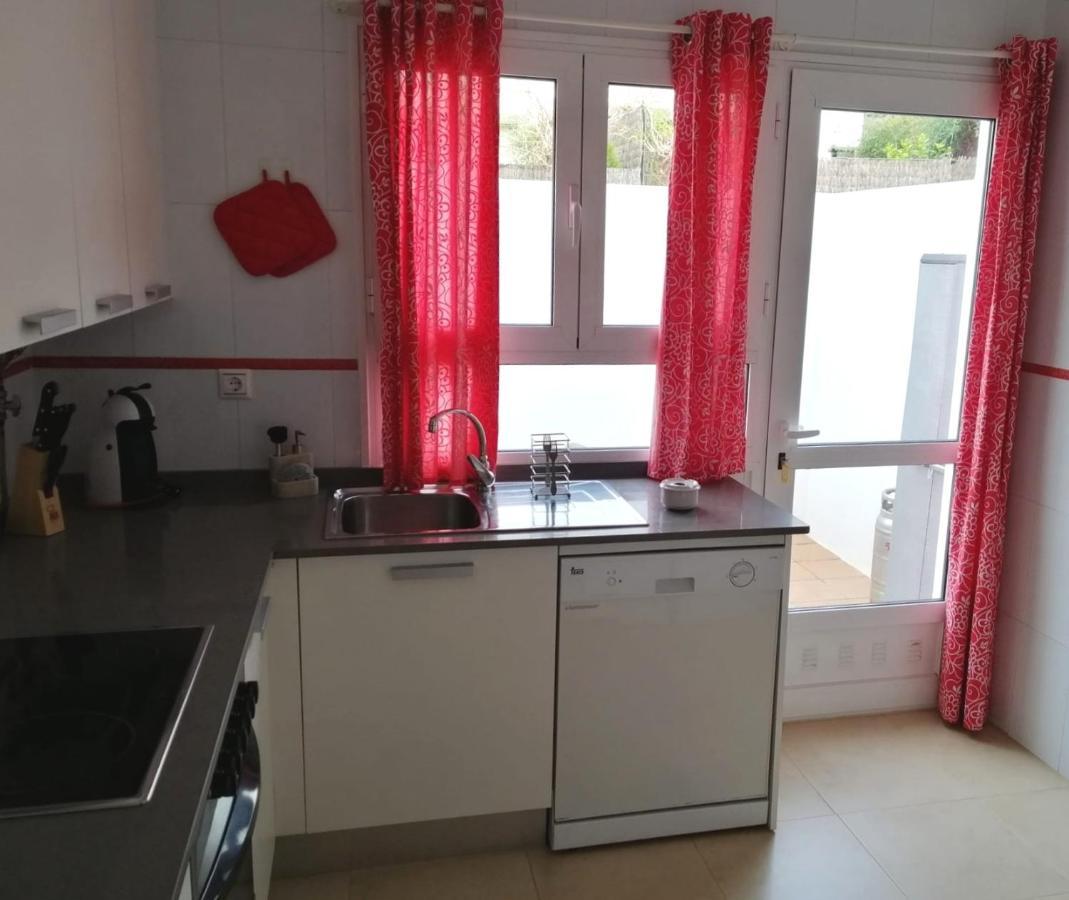 Casa Lua Apartment Конил-де-ла-Фронтера Екстериор снимка