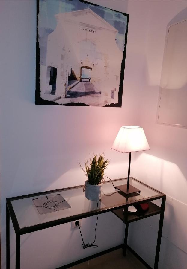 Casa Lua Apartment Конил-де-ла-Фронтера Екстериор снимка