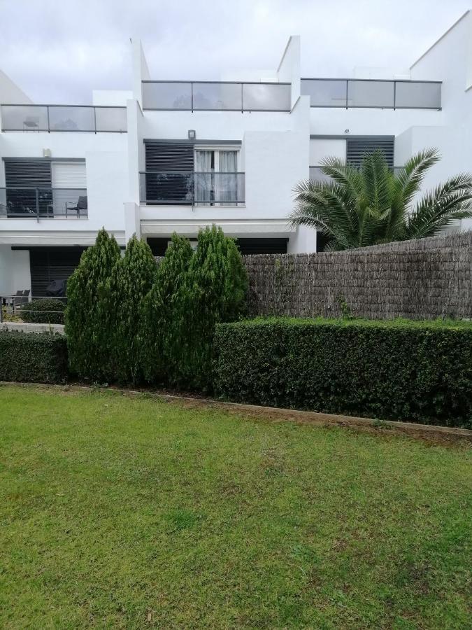 Casa Lua Apartment Конил-де-ла-Фронтера Екстериор снимка