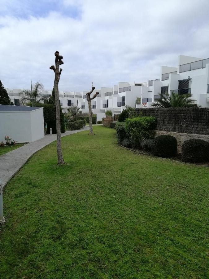 Casa Lua Apartment Конил-де-ла-Фронтера Екстериор снимка