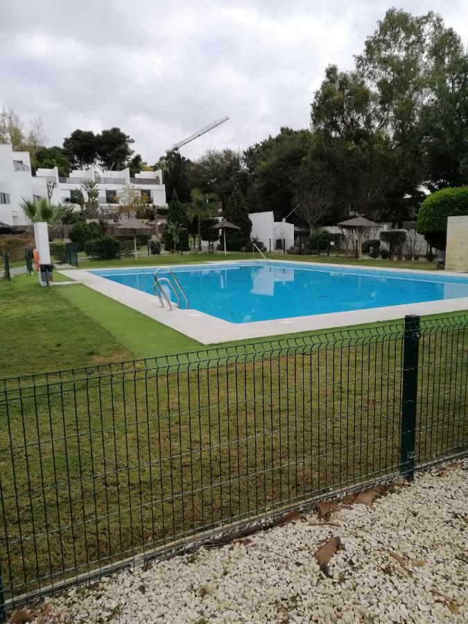 Casa Lua Apartment Конил-де-ла-Фронтера Екстериор снимка