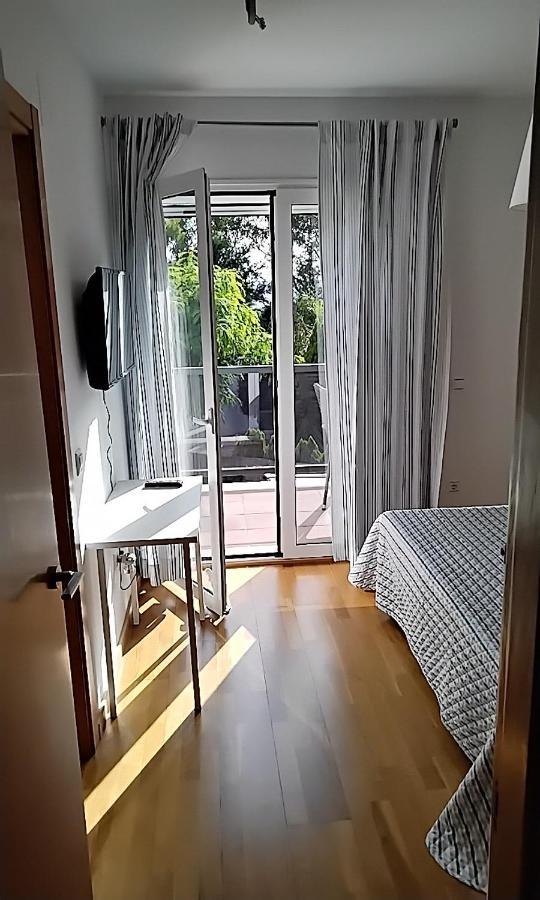 Casa Lua Apartment Конил-де-ла-Фронтера Екстериор снимка