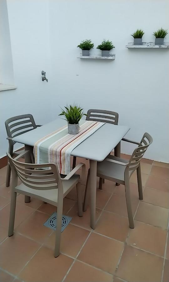 Casa Lua Apartment Конил-де-ла-Фронтера Екстериор снимка