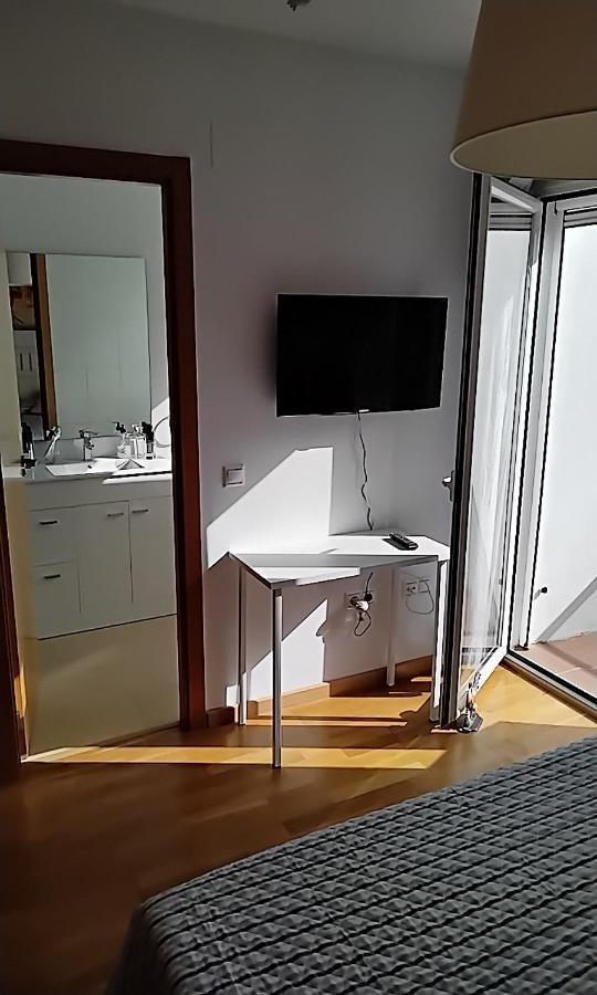 Casa Lua Apartment Конил-де-ла-Фронтера Екстериор снимка