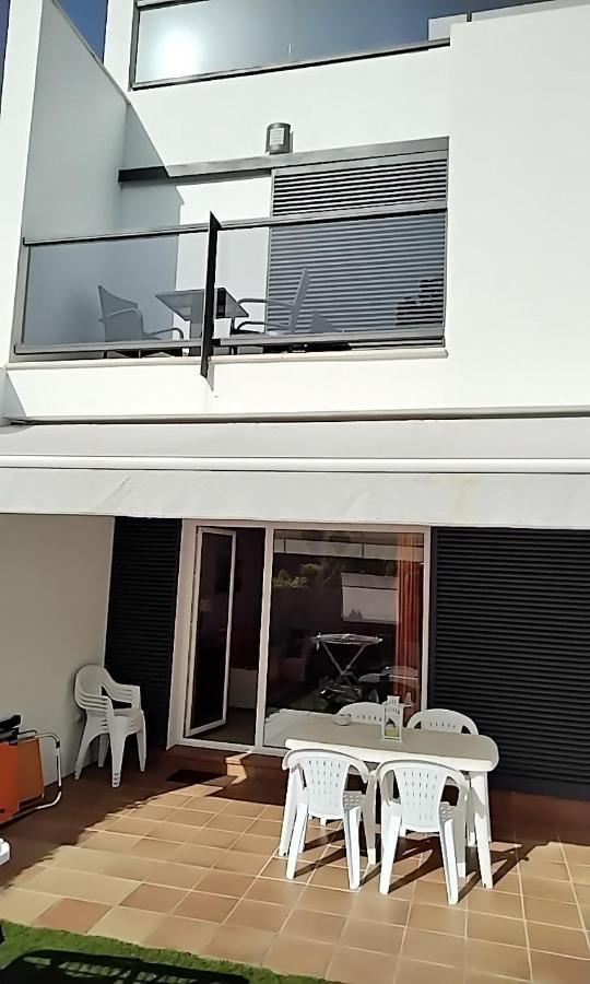 Casa Lua Apartment Конил-де-ла-Фронтера Екстериор снимка