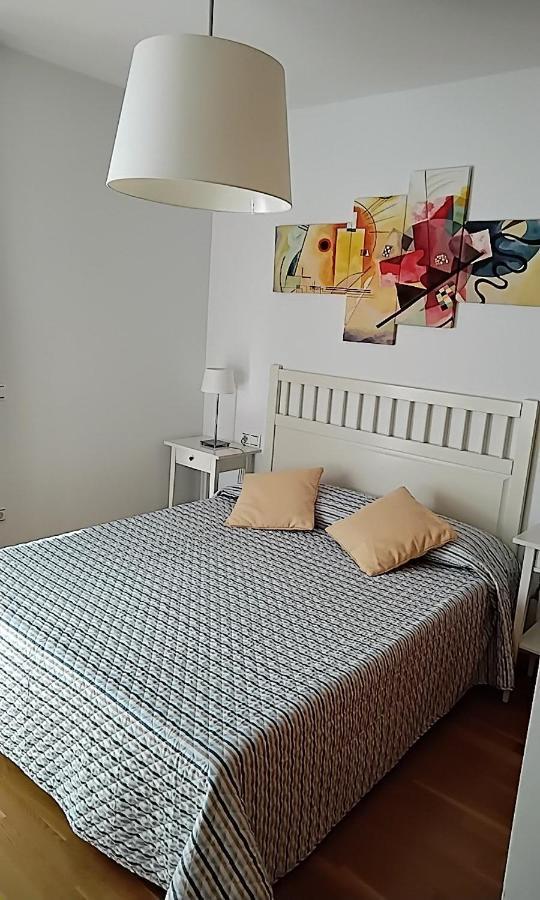 Casa Lua Apartment Конил-де-ла-Фронтера Екстериор снимка