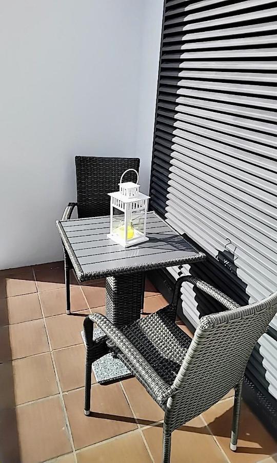 Casa Lua Apartment Конил-де-ла-Фронтера Екстериор снимка