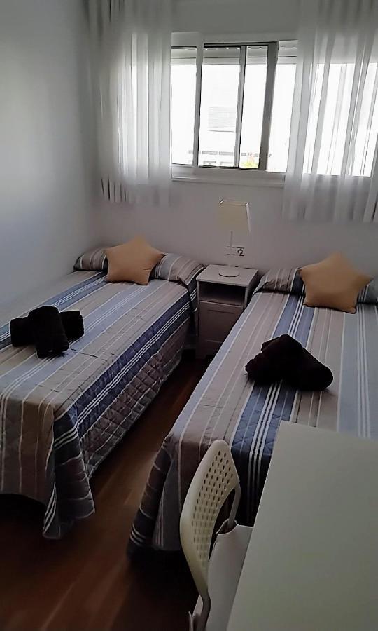 Casa Lua Apartment Конил-де-ла-Фронтера Екстериор снимка