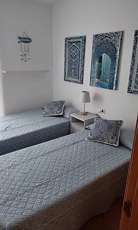 Casa Lua Apartment Конил-де-ла-Фронтера Екстериор снимка
