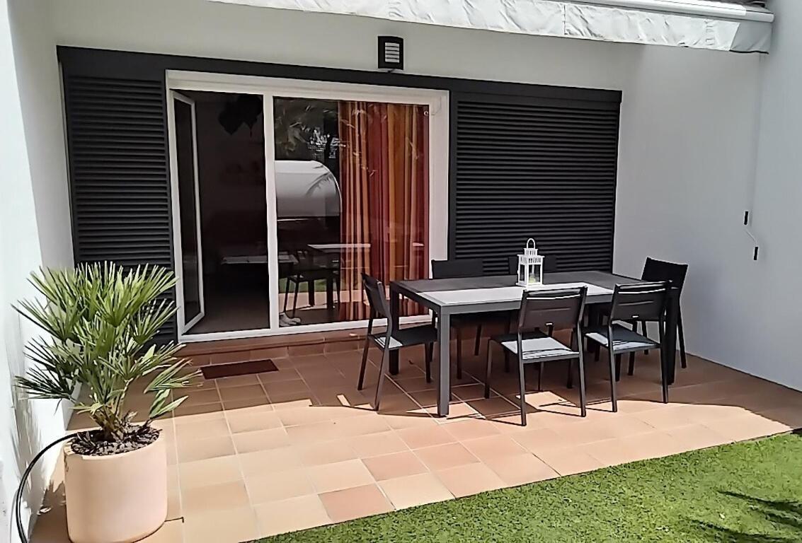 Casa Lua Apartment Конил-де-ла-Фронтера Екстериор снимка