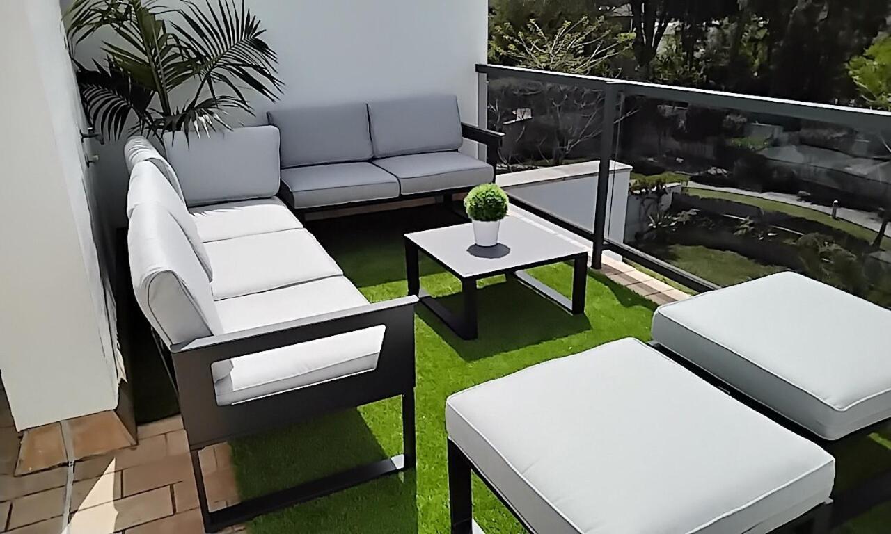 Casa Lua Apartment Конил-де-ла-Фронтера Екстериор снимка